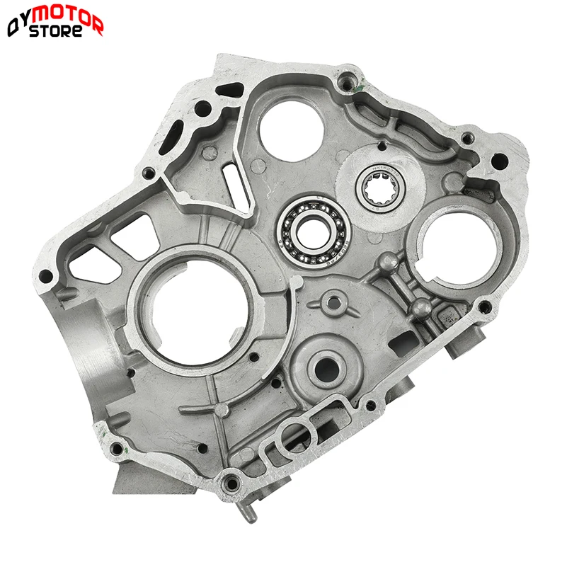 Чехол для мотоциклетного кривошипа правый чехол с диаметром отверстия 60 мм