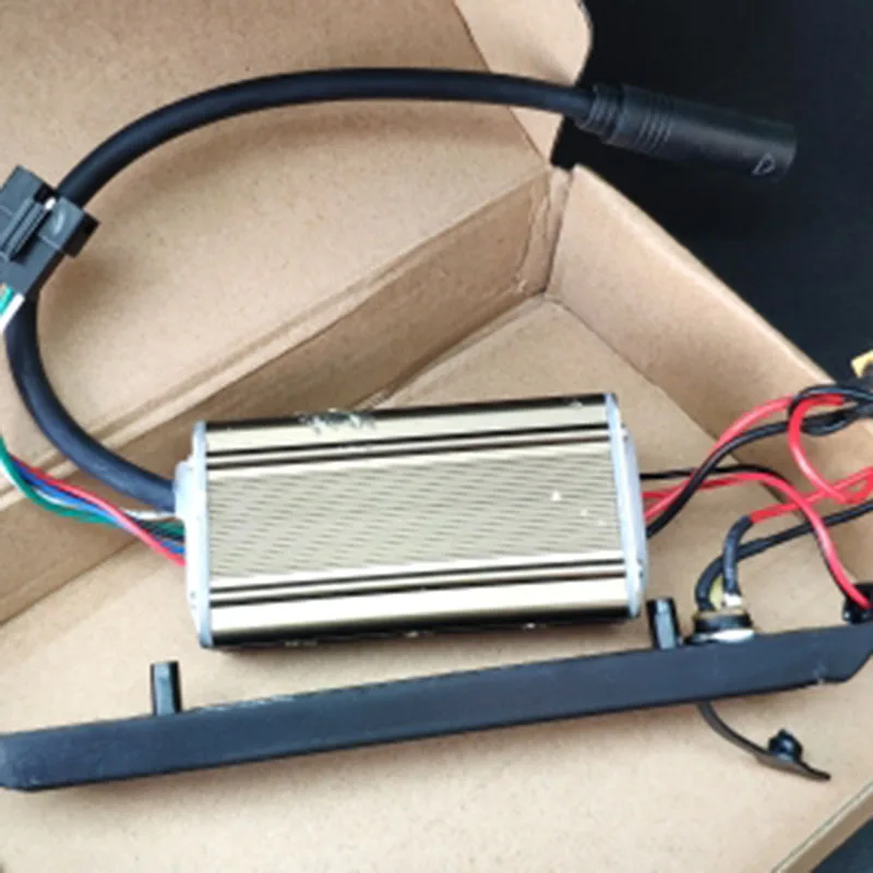 Контроллер для частей электрического скутера Kugoo S1 | Автомобили и мотоциклы