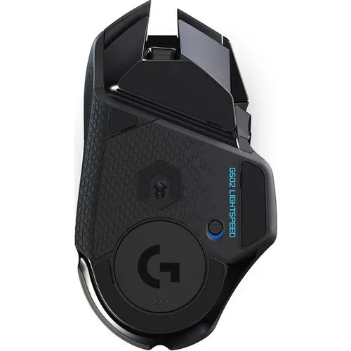 Logitech G G502 Lightspeed Wireless Player Mouse