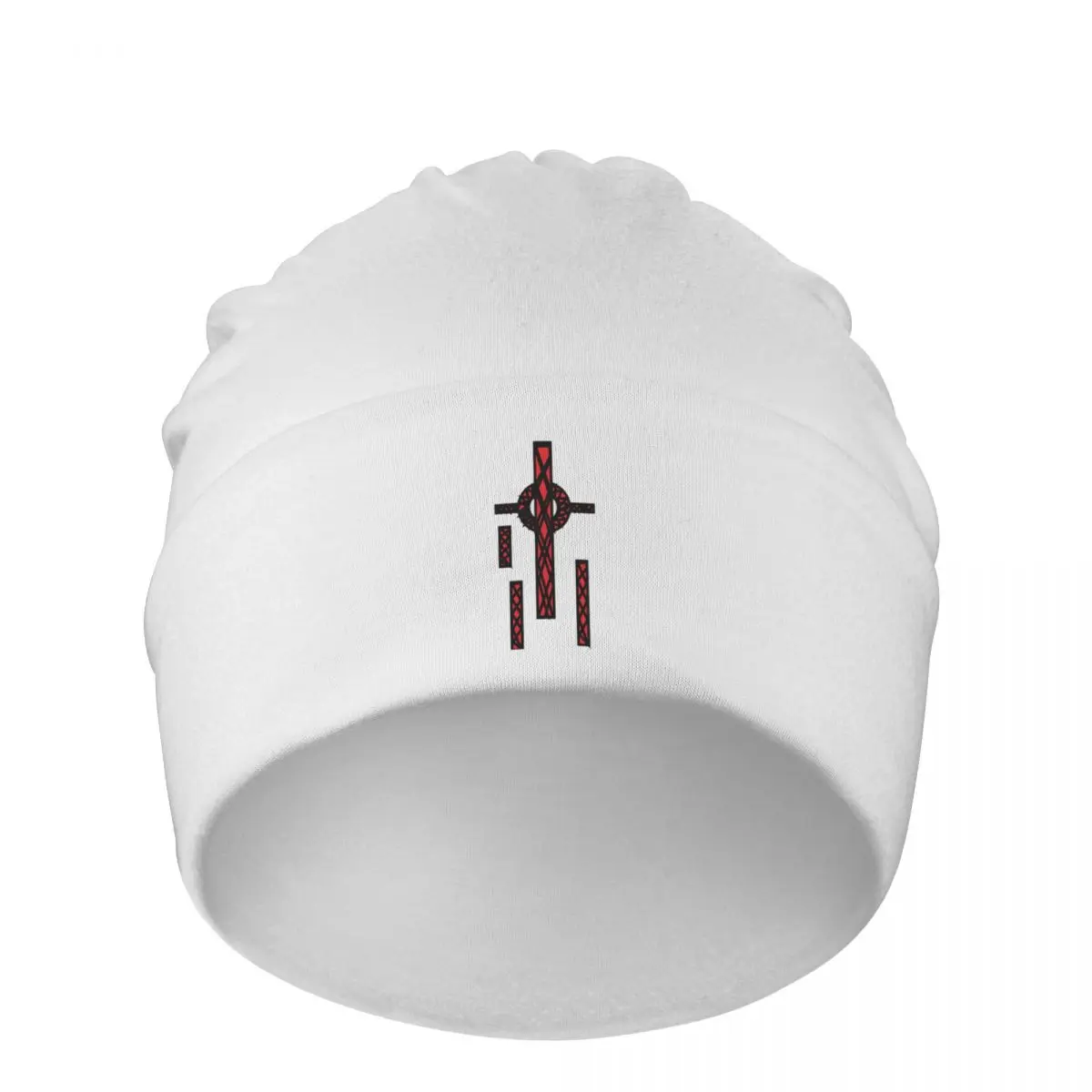 

Вязаная шапка для велоспорта, теплая зимняя шапка в стиле хип-хоп