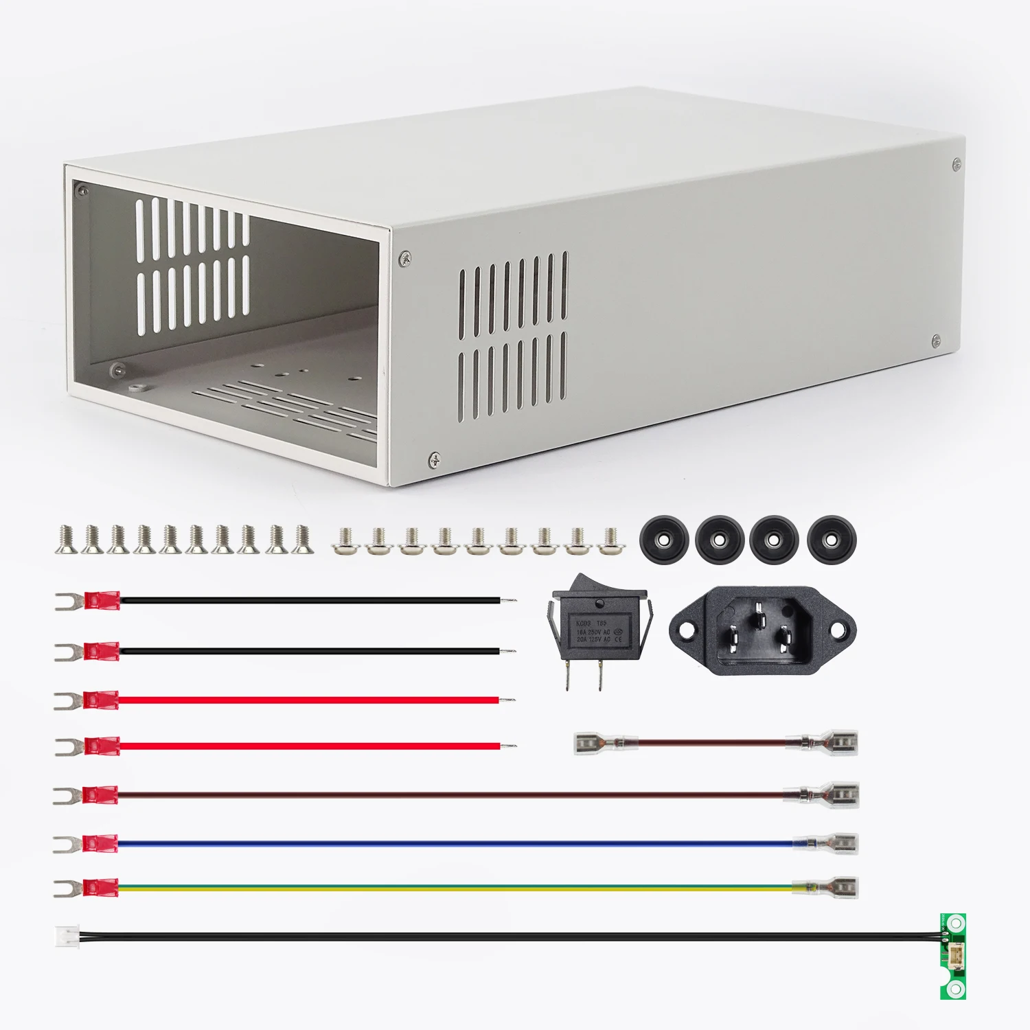 Понижающий модуль питания RD RD6018 RD6018W USB Wi Fi DC в преобразователь напряжения
