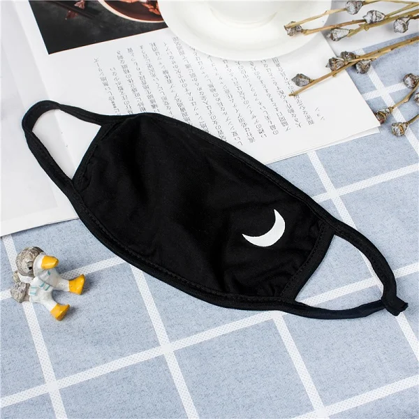 Китайский поставщик многоразовая модная Пылезащитная маска для лица рта и носа