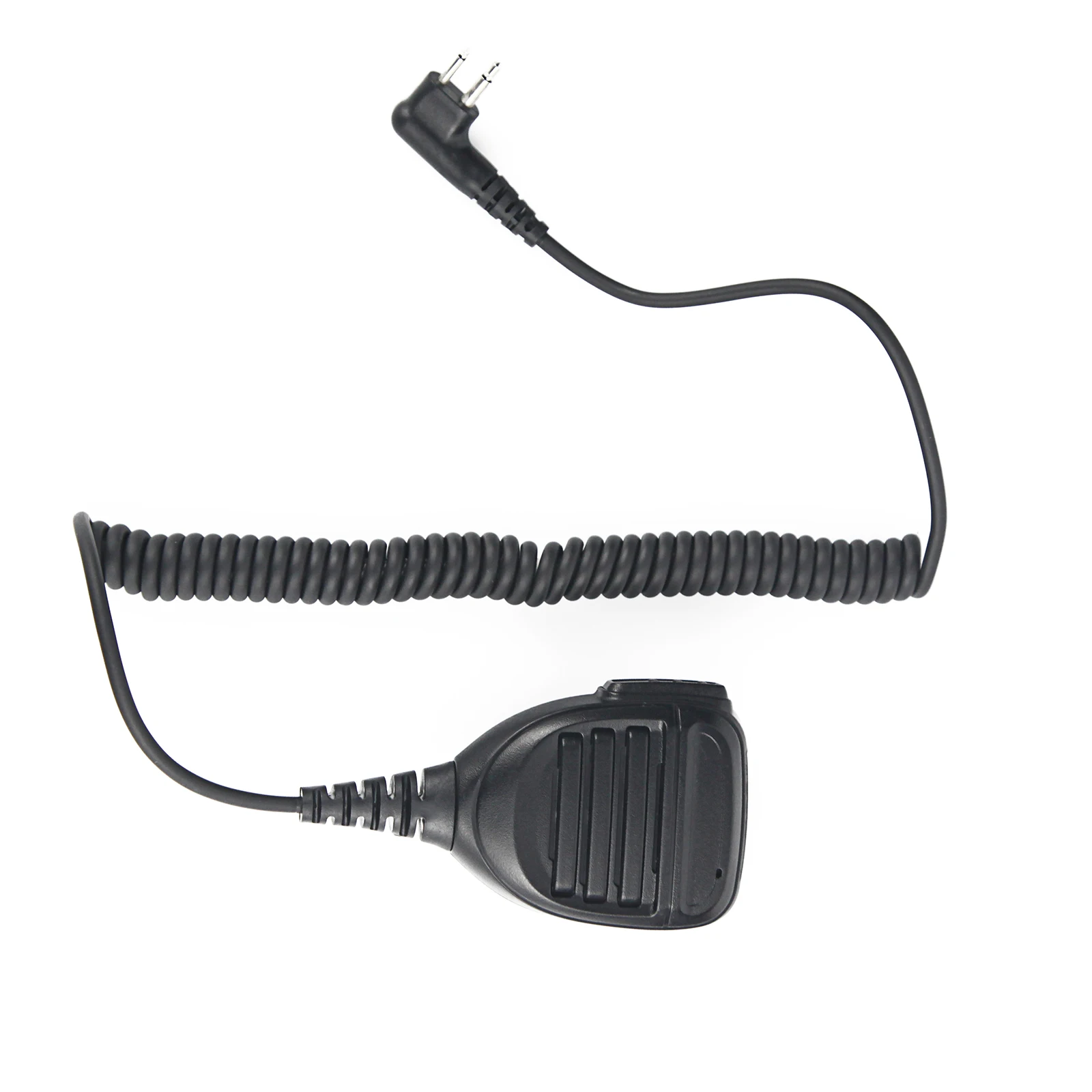 RISENKE Speaker Mic for Motorola CLS1110 CLS1410 BC90 130 CP110 CP125 CP200XLS GP280 HYT TC446S TEKK XV100 XU1000 Radio Talking