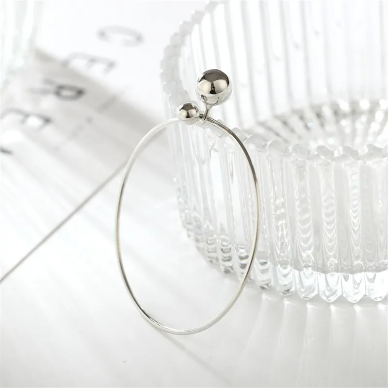 Новинка свадебные ювелирные изделия позолоченный/посеребренный Открытый