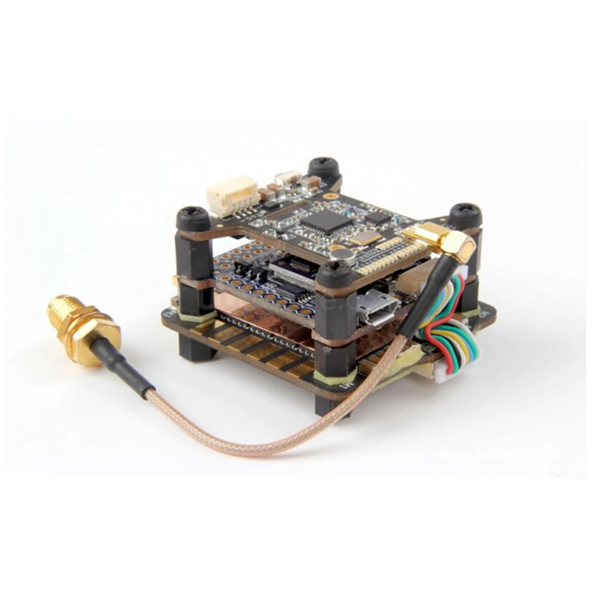 Контроллер полета Holybro Kakute F4 V2 все в одном/ATLATL HV 5 8G FPV видеопередатчик/Tekko 32 4 1 BLHeli ESC