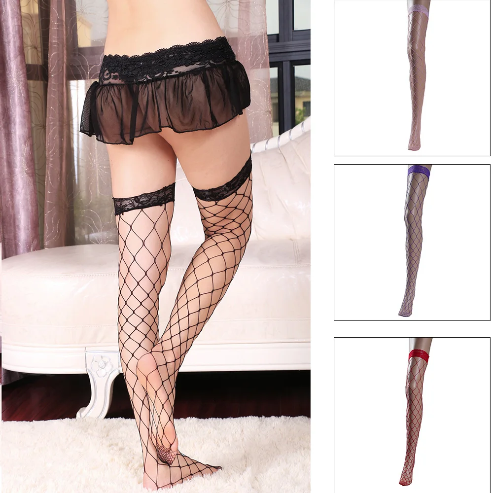2021 летние Лидер продаж кружевные длинные чулки для девочек Для женщин's Новый