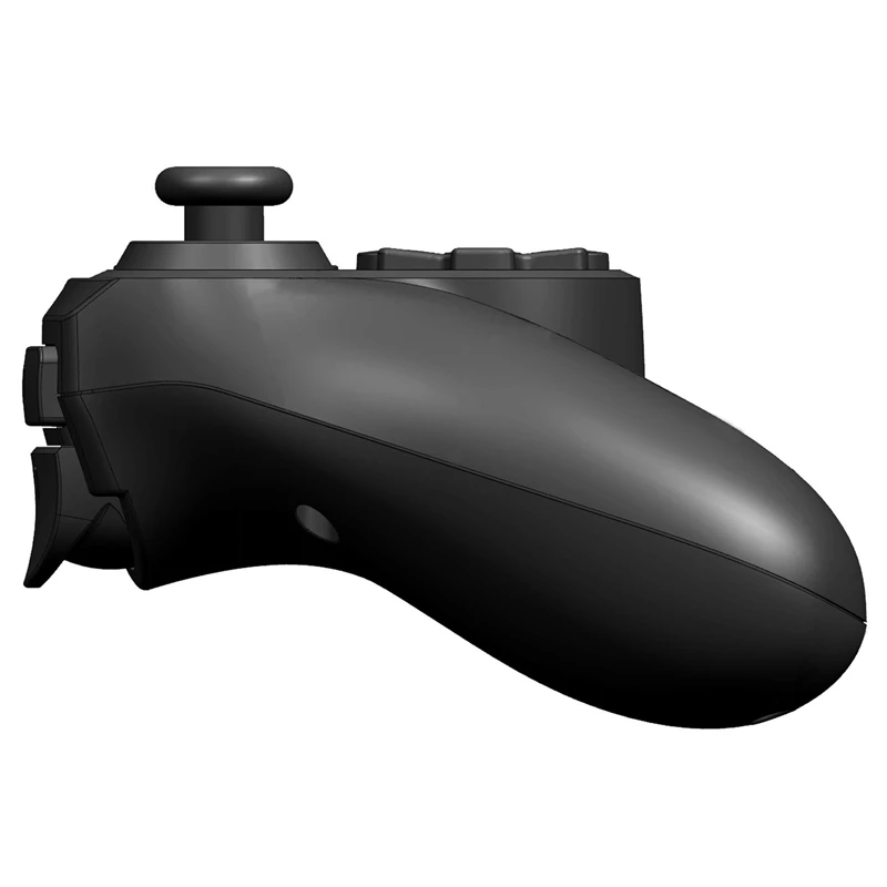 

P4 Wireless Bluetooth Controller Compatible with PS4 / PS3 Host, Support Press Double Shock