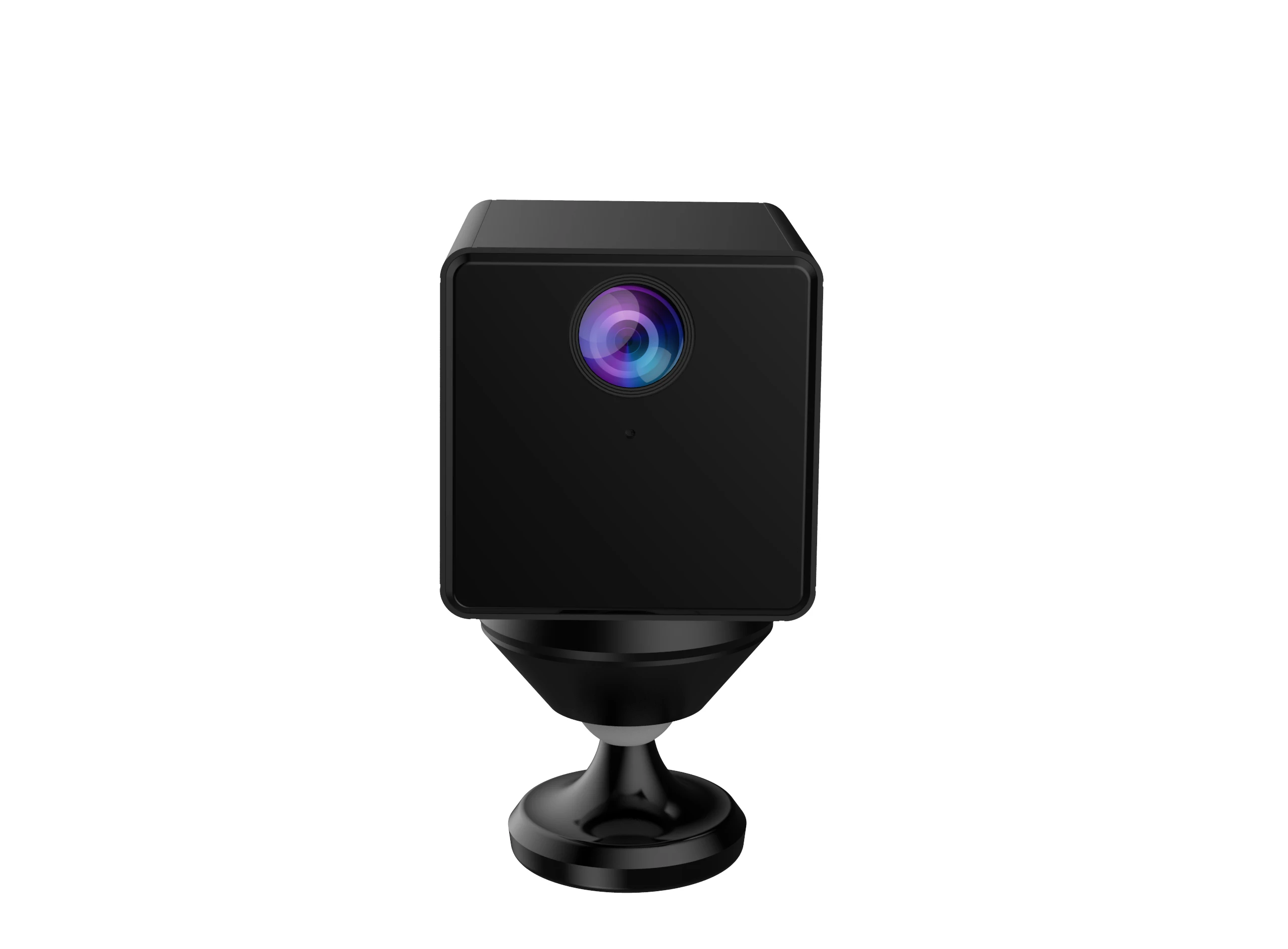 1080P FHD C90S аккумуляторная мини Wi-Fi IP-камера P2P ONVIF с питанием от батареи мини-камера