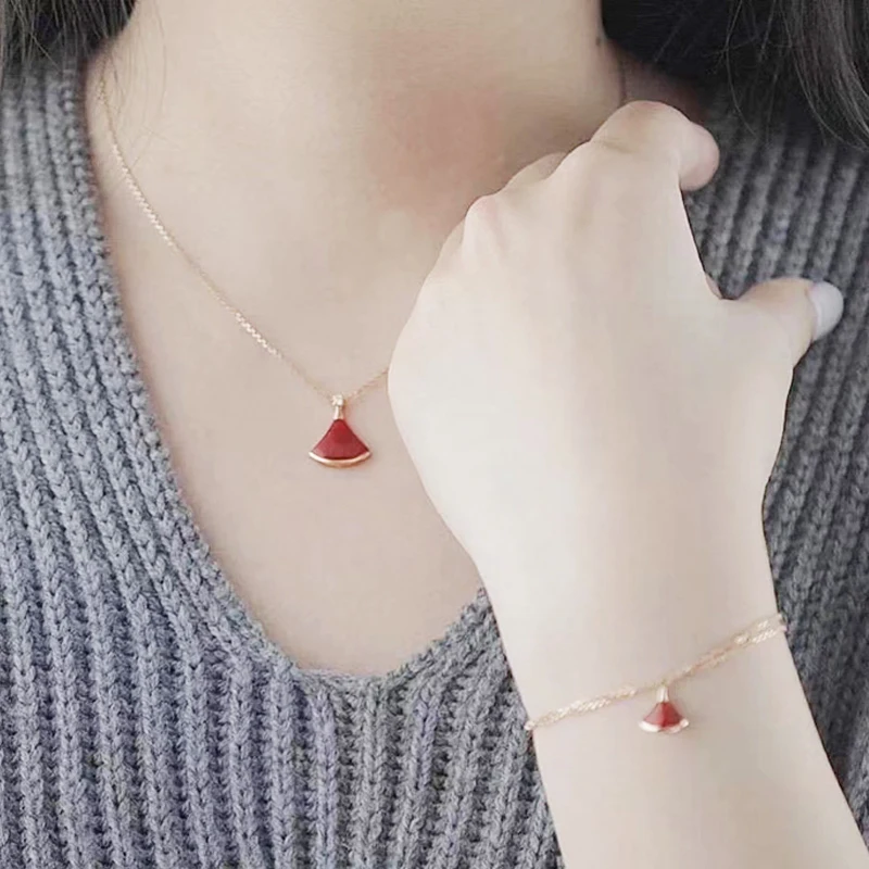 

Fashion Original Brand Jewelry Women's Bracelet Couple Gift Suitable For Party Bracelet