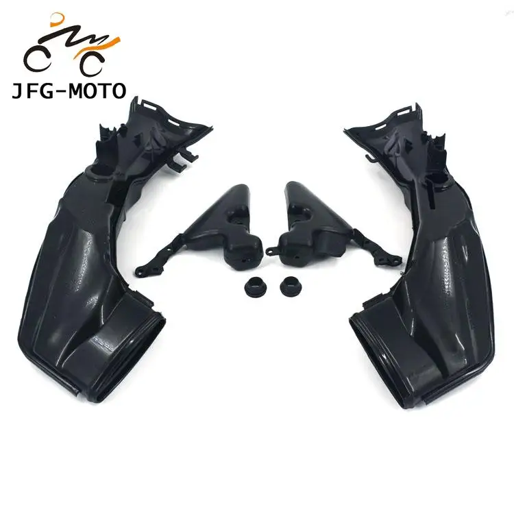 Мотоциклетная воздухозаборная трубка оболочка для HONDA CBR1000RR CBR 1000 RR 1000RR 2008 2009 2010