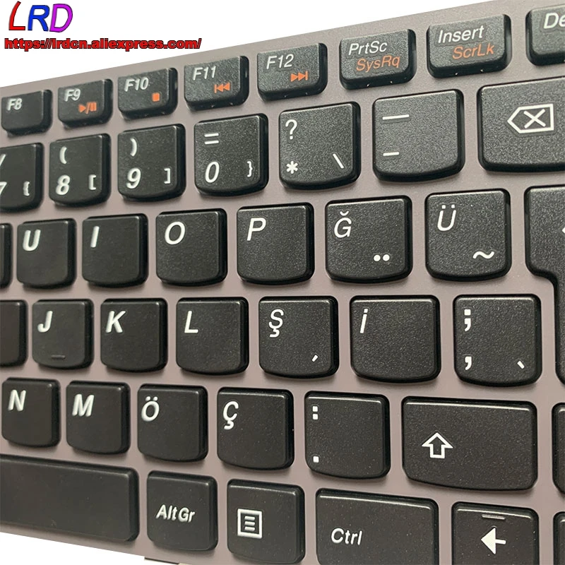 Новый оригинальный защитный чехол для мобильного телефона Турецкий Клавиатура