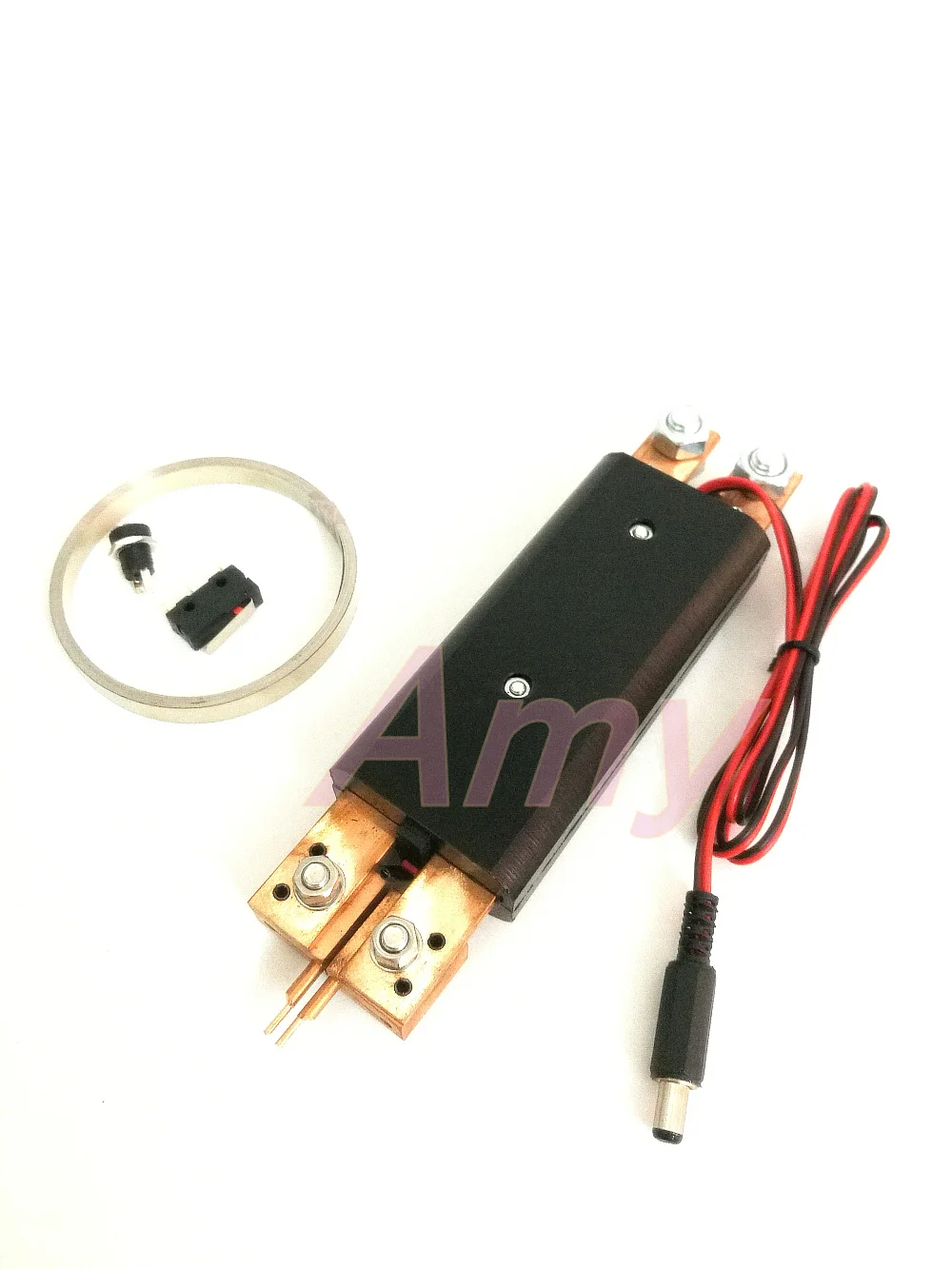 Аппарат для точечной сварки ручка с автоматическим запуском ручной аксессуары