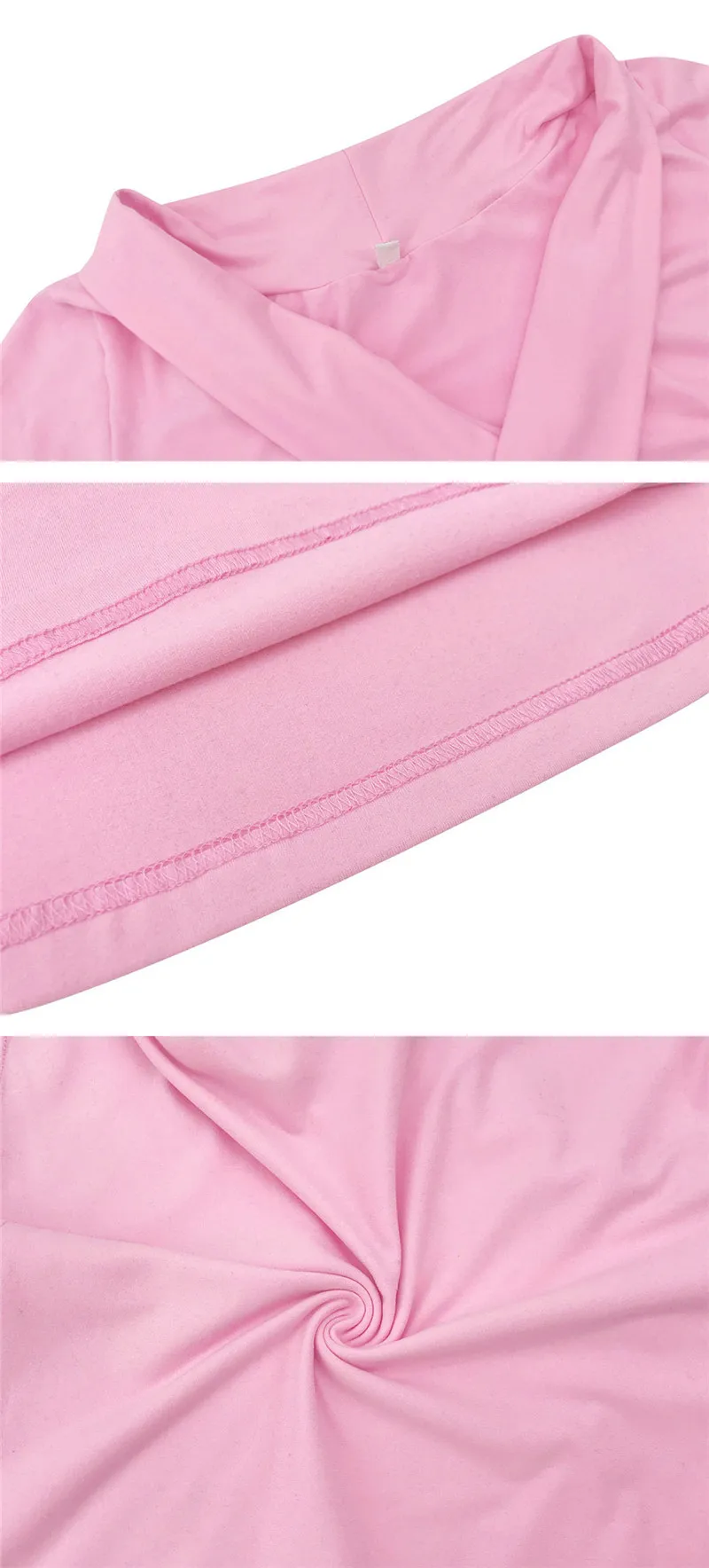 

Summer Fashion Women Sexy Pure Color Commuter Mini Dress Party V-Neck Temperament Splicing Slim Off Shoulder And Knee Skirt