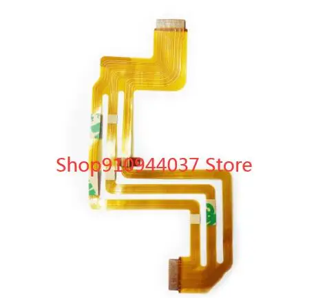 Гибкий ЖК-кабель для SONY HDR-SR1E HDR-UX1E