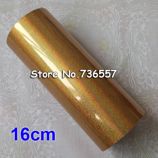 Фольга для горячего тиснения Голографическая фольга Горячее тиснение на бумаге