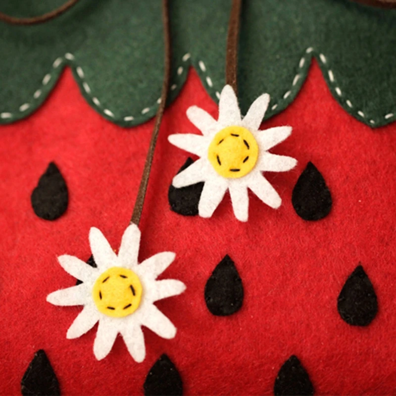 Сумка на плечо в японском стиле для детей детский саквояж ручной работы виде