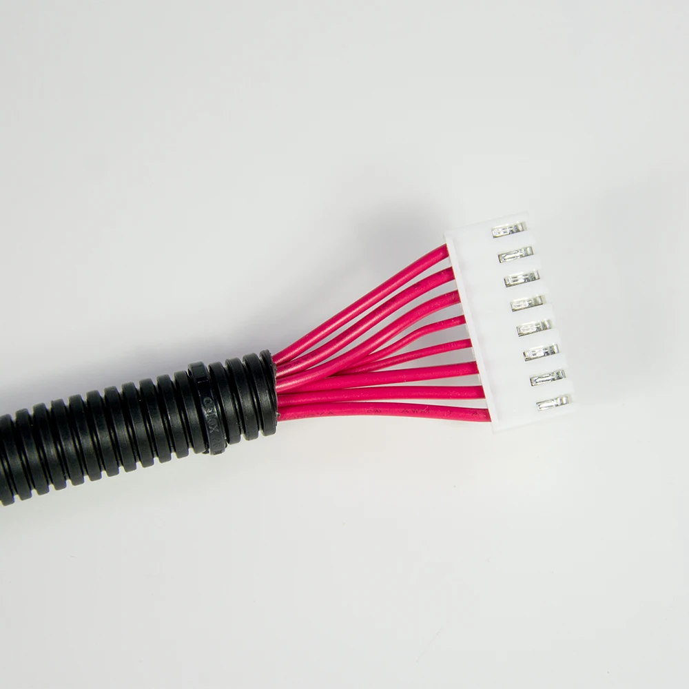 Длинный кабель для подогрева 3D-принтера LK1 совместимый с Alfawise U20 HeatBed Cable - купить