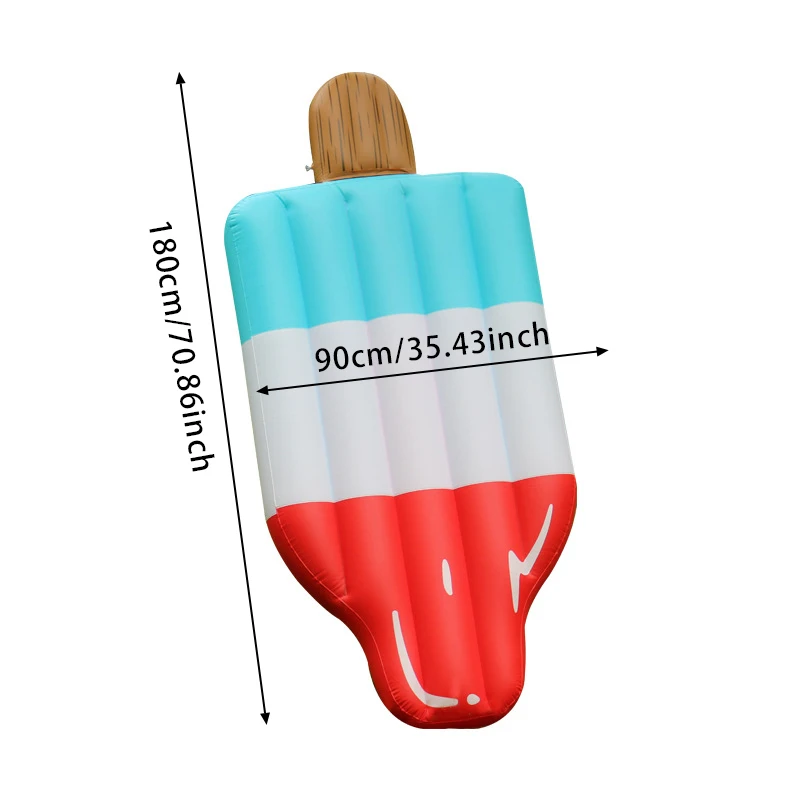Надувной матрас для плавания надувной бассейна поплавок гигантский бассейн