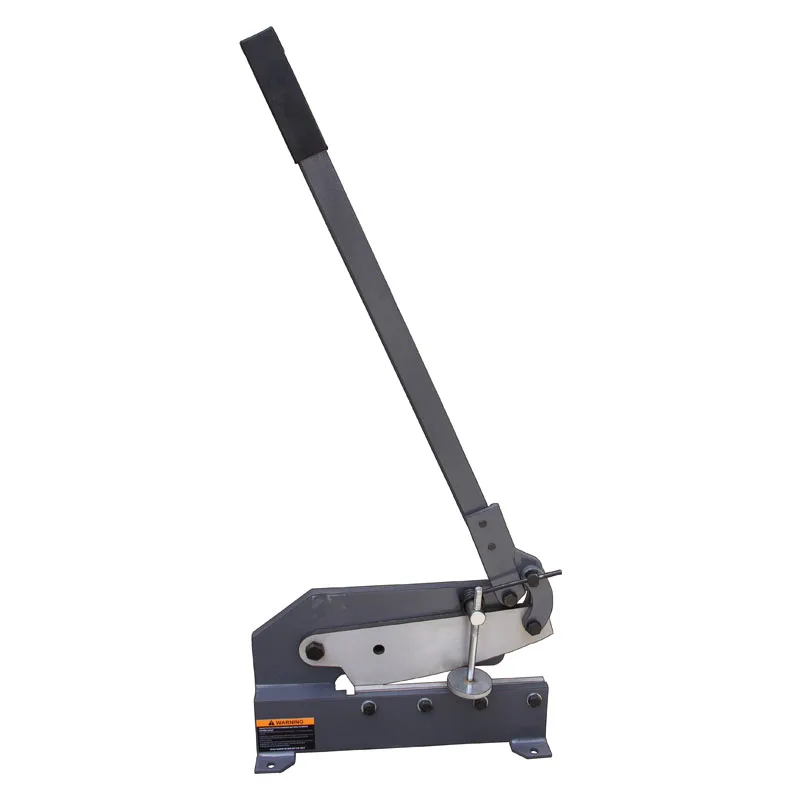 

Hand Lever Shear For Home Use