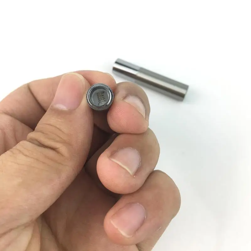 

Yocan Hive Wax Concentrate Atomizer Thick CBD Oil Cartridge Glass Tank for Hive 2-in-1 2.0 Flick Battery Mod Vaporizer Kit