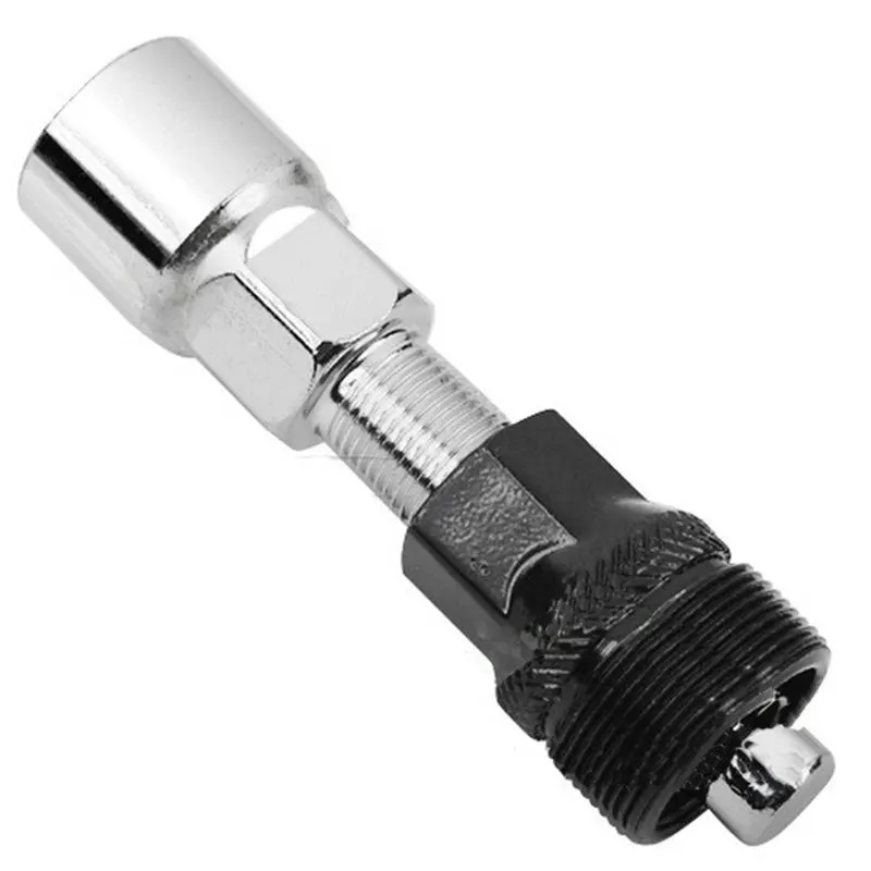 Велосипедный экстрактор коленчатого колеса нижний кронштейн велосипедный