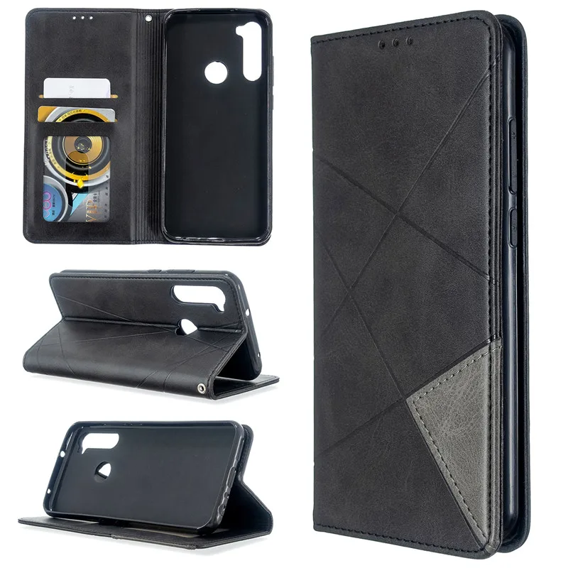 wallet flip case for xiaomi redmi note8 note 8 pro 8pro cover sfor xiomi redmi8 a 8a case magnetic leather phone bags free global shipping