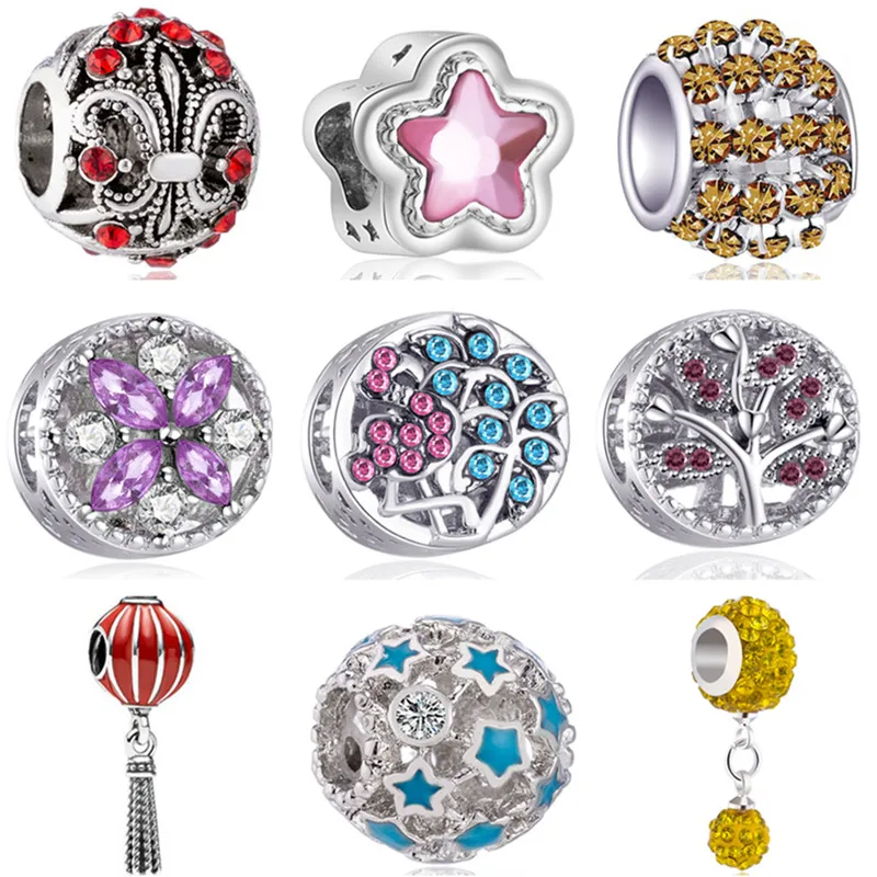 Низкая цена маленький хрустальный шар Цветы Музыка Эйфелева башня Бабочка