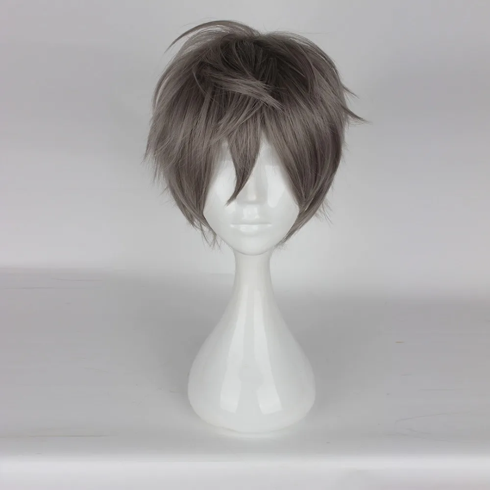 Аниме ансамбль звезды косплей парик Рыцари сена Идзуми Косплей парики