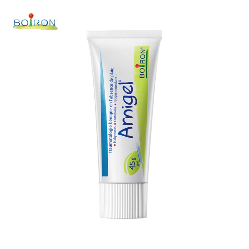 Boiron детский бальзам 45 г Увлажняющий Витамин C многофункциональный внешний мазь