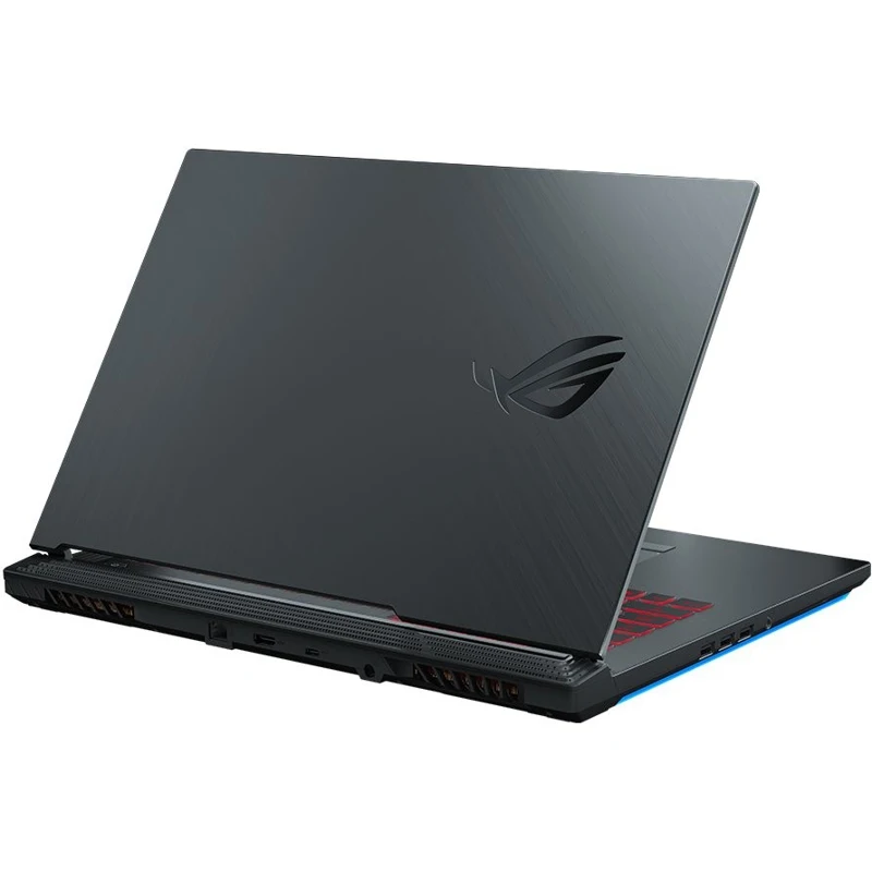 Ноутбук ASUS GL731GT-H7100 Intel Core i5 9300H/8Gb/512Gb SSD/No ODD/17.3&quot FHD IPS 120Hz/NVIDIA GeForce GTX 1650 4Gb/WiFi/BT/NoOS |