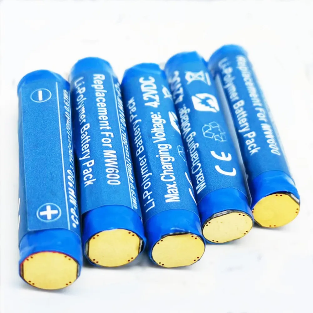GP0836L17 HS-MW600 Battery FOR Sony Ericsson MW600 &amp MH100 Wireless Bluetooth headset | Электроника