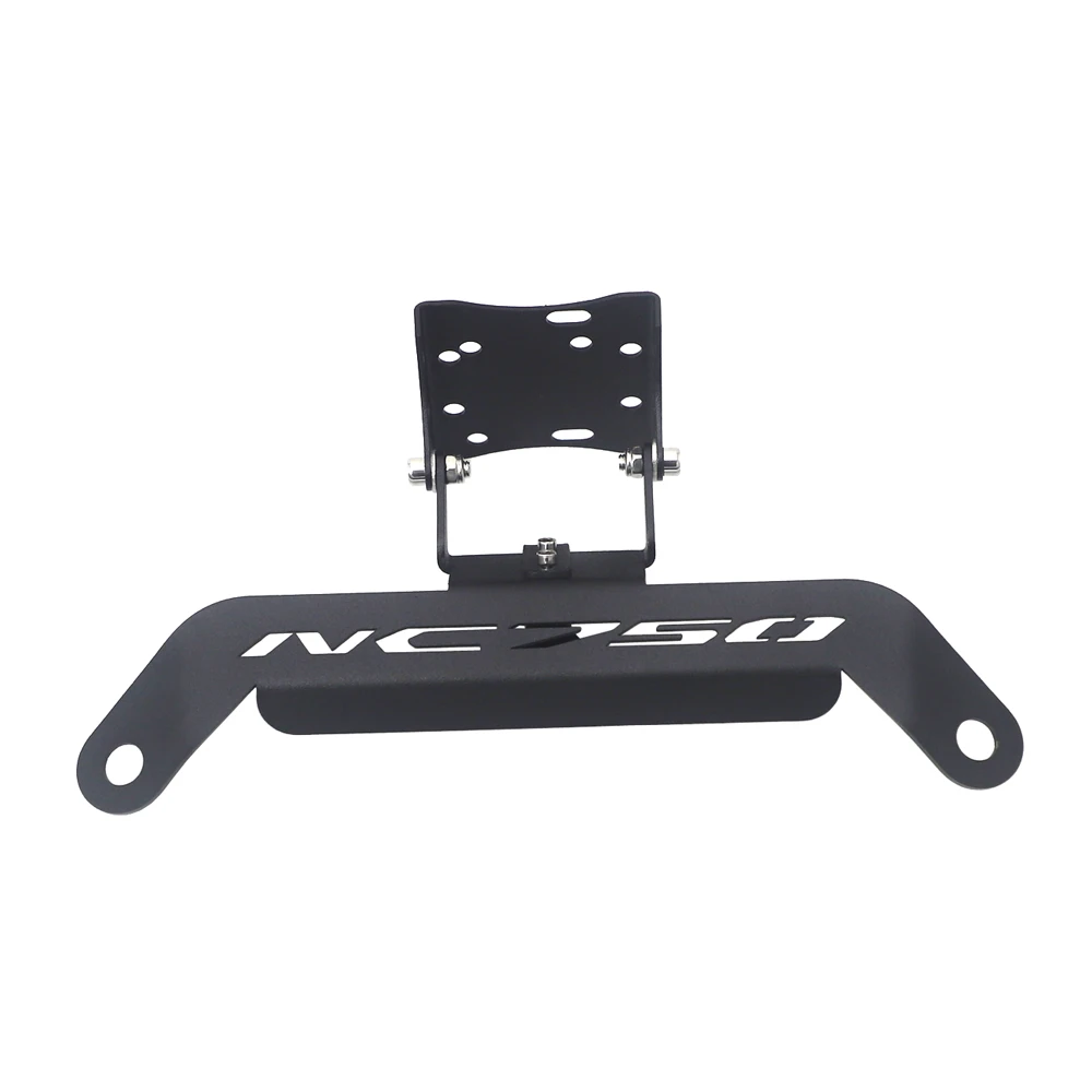 motorcycle mobile phone navigation gps bracket board for honda nc750d nc 750d 750 motorcycle accessories free global shipping