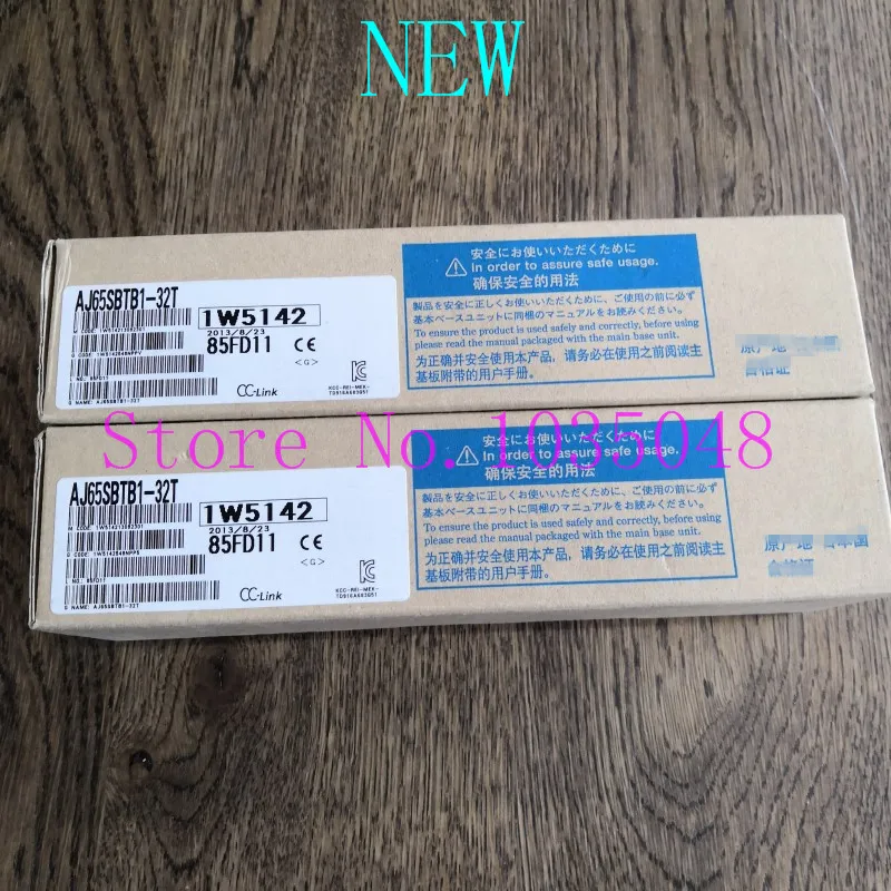 

1PC AJ65SBTB1-32T AJ65SBTB1 32T AJ65SBTB132T New and Original Priority use of DHL delivery #04