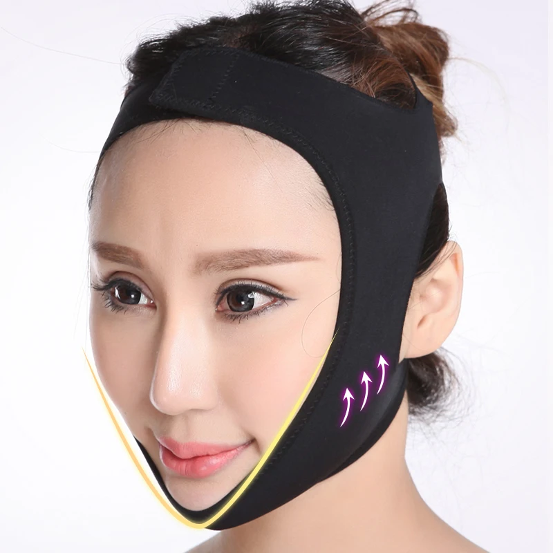 

Face-lifting, small V face mask, line carving, restoration of bandages, lifting and tightening of the law pattern, shaping and t