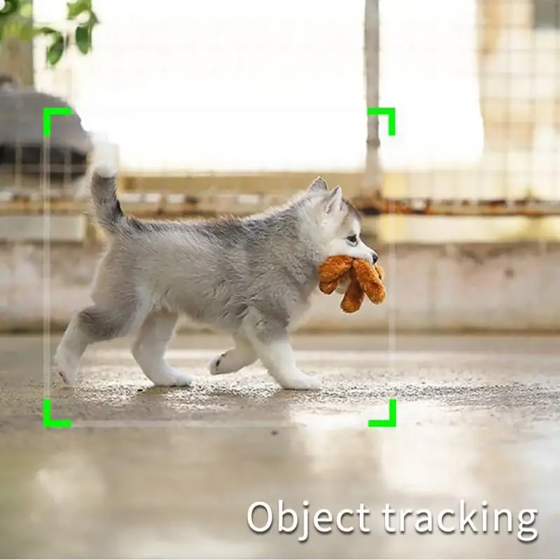 Держатель для мобильного телефона с автоматическим отслеживанием смартфона