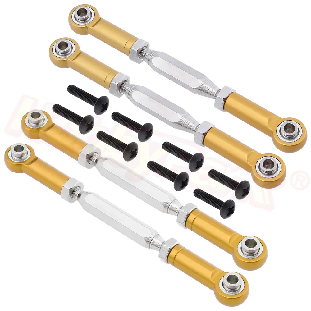 алюминиевая передняя рулев