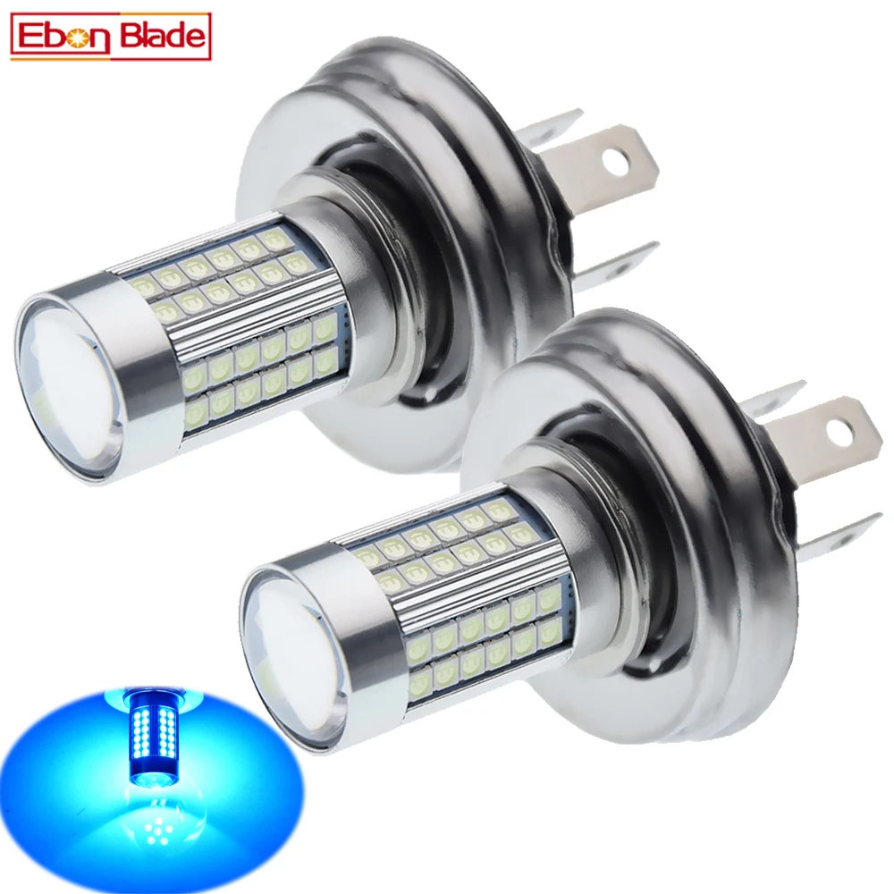 Фасветильник светодиодная P45T R2 8000 К 12 В 24 постоянного тока 1 пара |