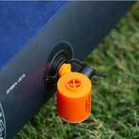 3 in 1 portable mini electric inflator usb charging outdoor air pump air mattress boat vacuum pump camping equipment