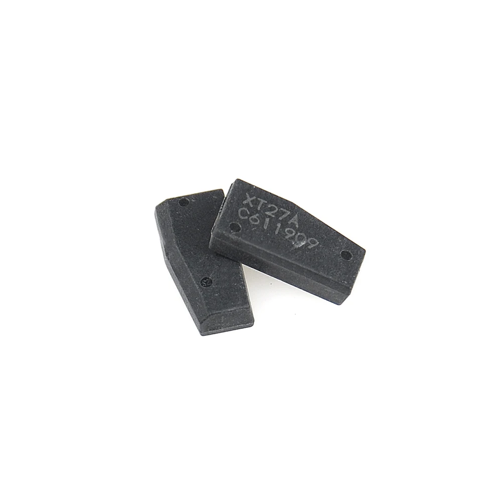 Транспондер Xhorse VVDI Super Chip XT27A01 XT27A66 для ID46/40/43/4D/8C/8A/T3/47 VVDI2 Key Tool/Mini Tool 10 30