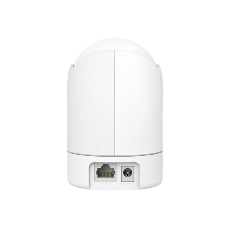 1080P WiFi IP Camera 2MP H.265 Wireless Network Security CCTV Surveillance 360 Degree Full View ICR Remote Control | Безопасность и