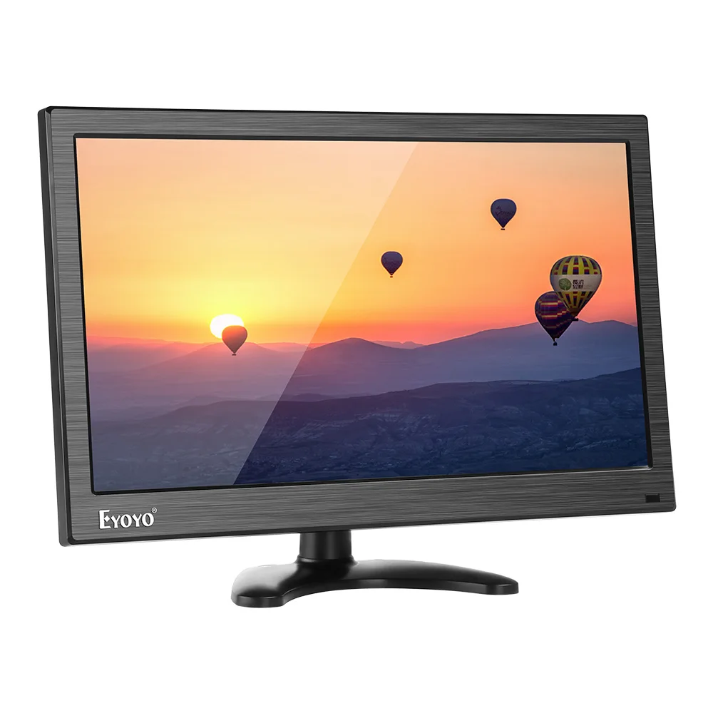 13 3 ''ips экран монитор Дисплей 1920x1080 AV/VGA/BNC/USB HDMI вход ЖК-мониторы Видео Аудио CCTV