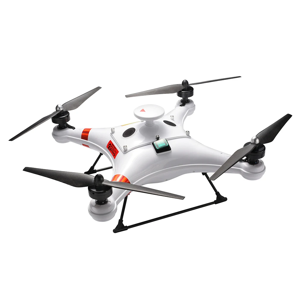 IDEAFLY рыболовный Дрон с камерой 1080P gps позиционирование 850m 5G WiFi передача 1,5 кг нагрузка бросок приманка рыболовные игрушечные Квадрокоптеры