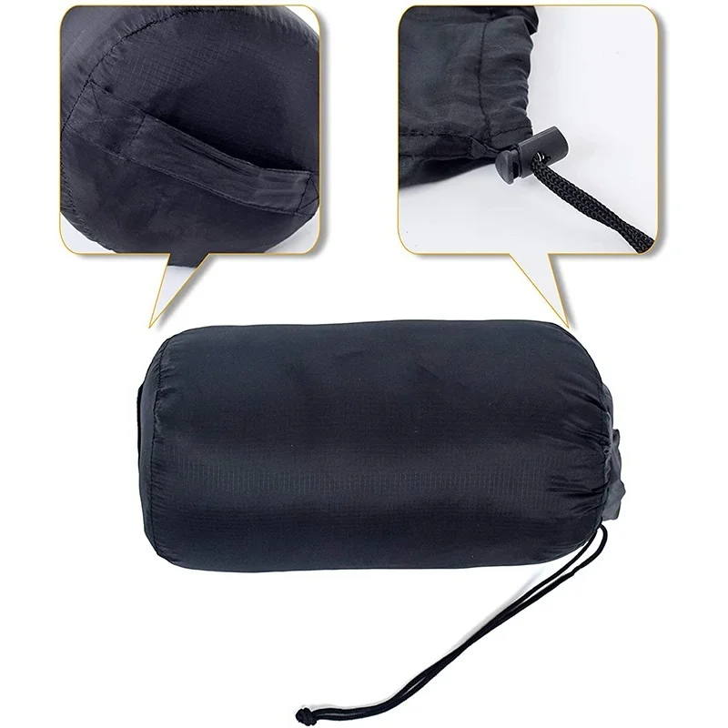 3 Colors Dog Sleeping Bag Warm Cave Waterproof Wear-resistant Pet Mats for Medium Large Dogs Cats Camping Outdoor Bed | Дом и сад