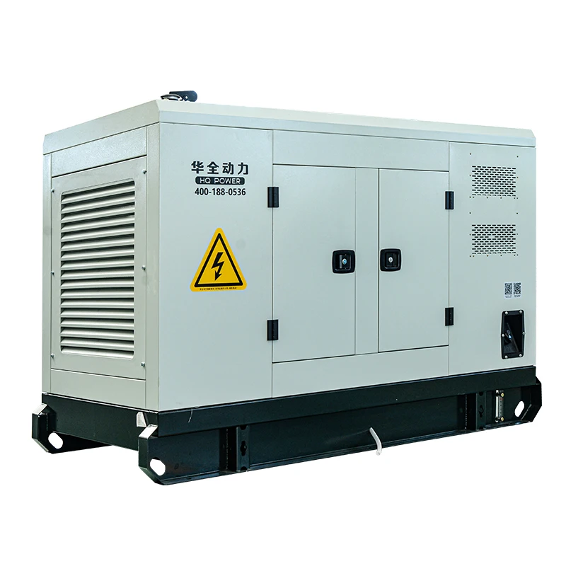 Бесшумный дизельный генератор 62 5 кВА 50 кВт фабричная розетка дешево |