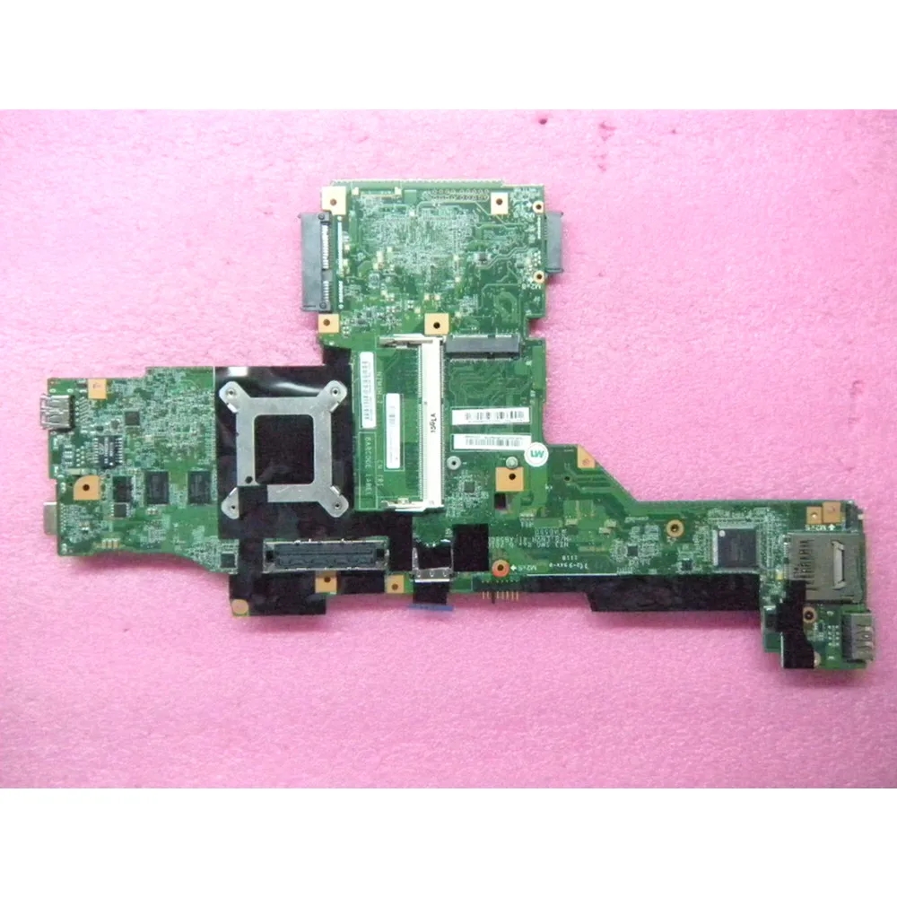 

Lenovo ThinkPad T420 SWG Motherboard Laptop mainboard 63Y1995 04W2051 63Y1703 63Y1810 04W1467
