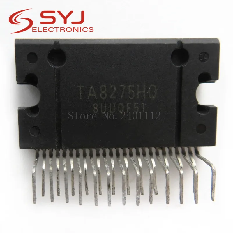 

2 шт./лот TA8275HQ TA8275H TA8275 ZIP-25 в наличии