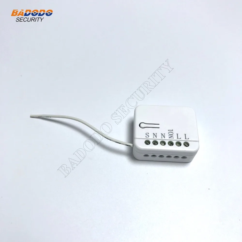 TKB TZ79 Z Wave умный дом с дистанционным управлением модуль измерителя мощности 868 42