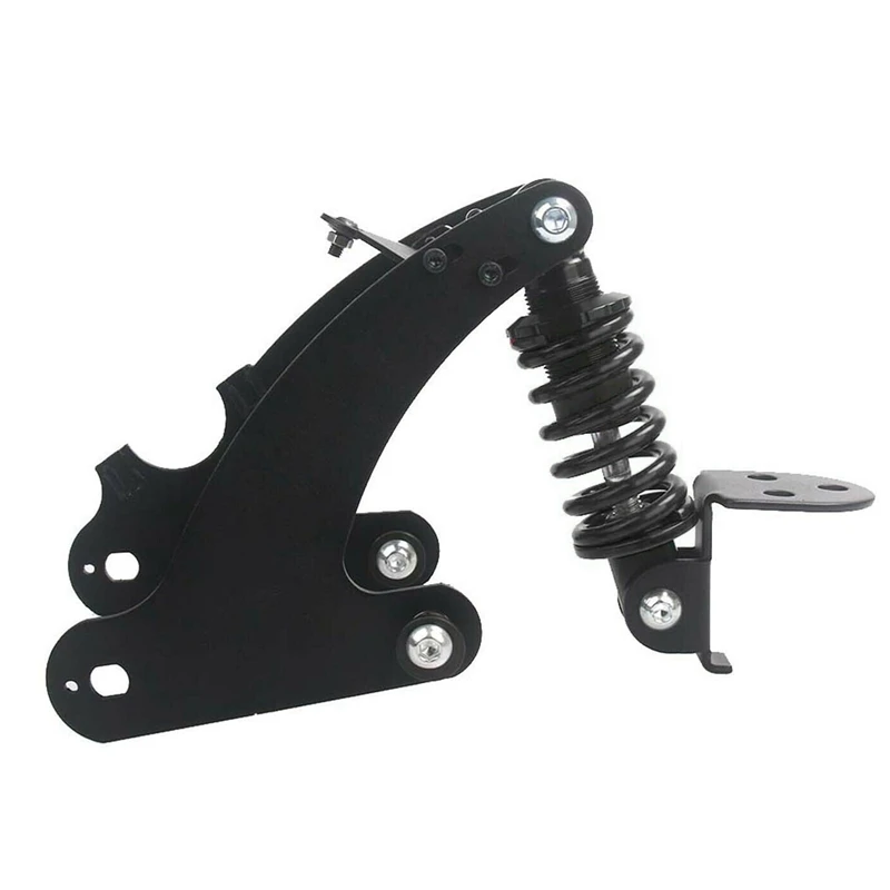 

for Xiaomi M365 Pro Pro2 Rear Shock Absorber Aluminum Rear Suspension Fork Kits Electric Scooter Modified Accessories