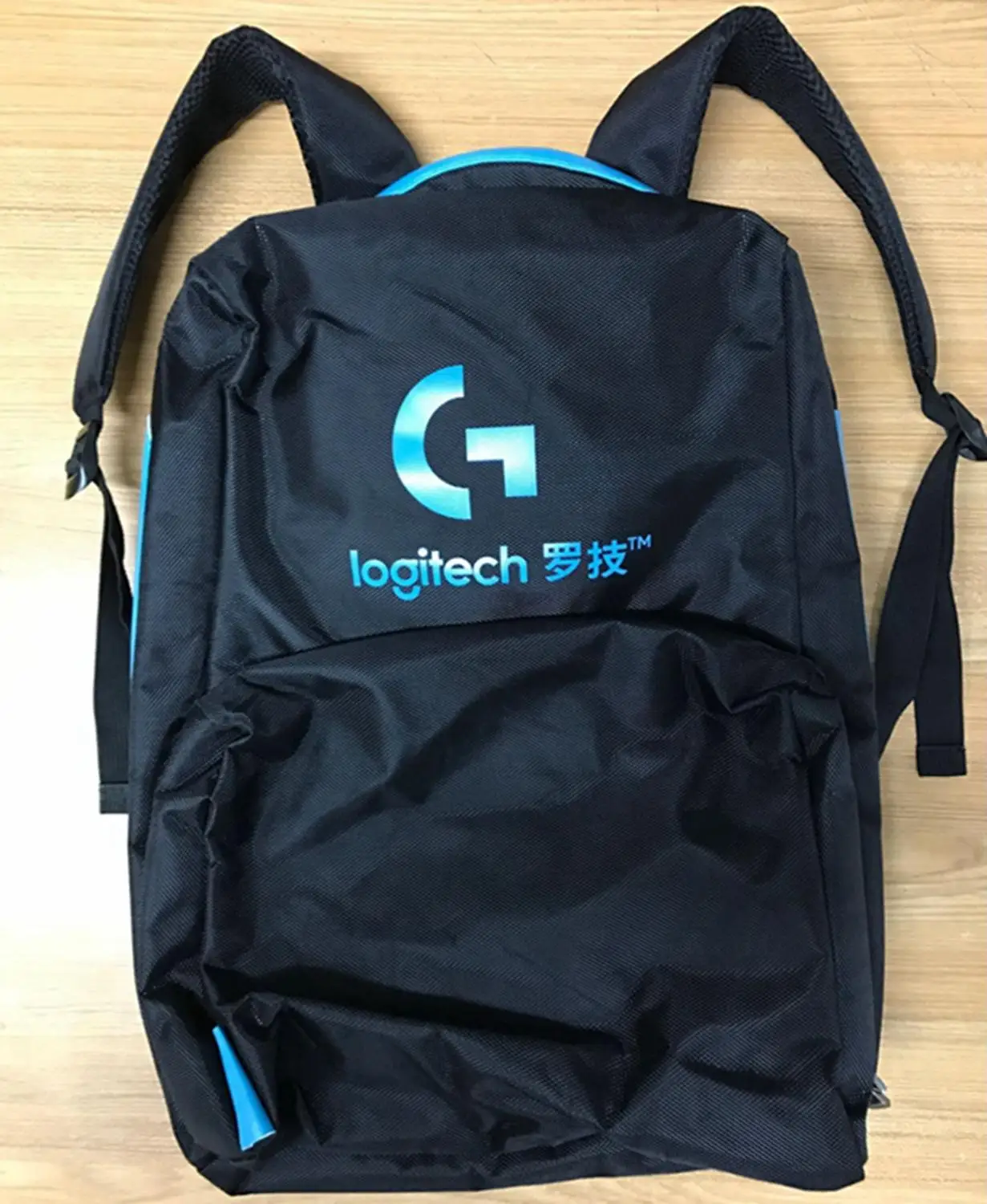 Сумка для клавиатуры серии Logitech G портативный рюкзак хранения электронных