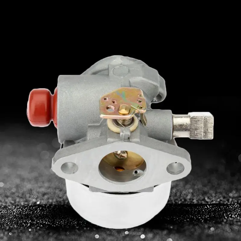 

Carburetor For Tecumseh 632795 632795A 633014 Tvs 75 90 100 105 115 With Free Gaskets